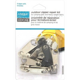 Outdoor Zipper Repair Kit
